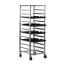 Alexander Industries HDTR-600-R