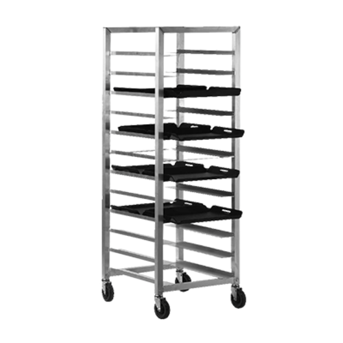 Alexander Industries HDTR-600-R