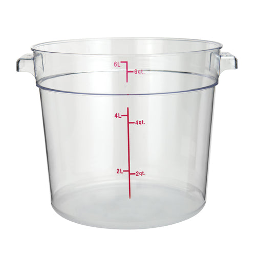 Winco PCRC-6