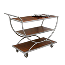 Eastern Tabletop WT6838