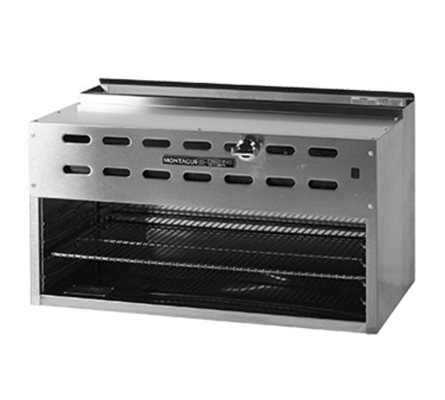 Montague Company CM36-BHS