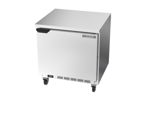 Beverage Air WTR32AHC-FLT