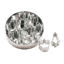 picture of Rosenthal Sambonet Paderno 47305-12