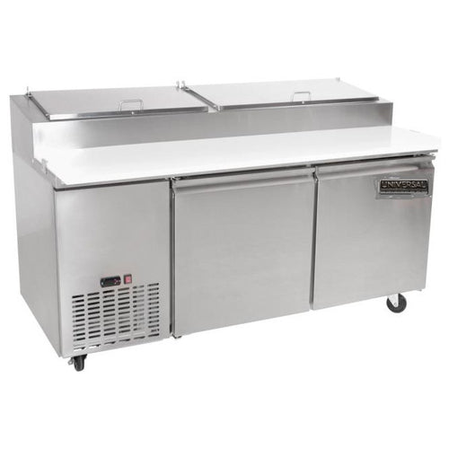 Universal Coolers SC-72-PPTI