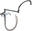 picture of Chicago Faucets 50-DJ21ABCP