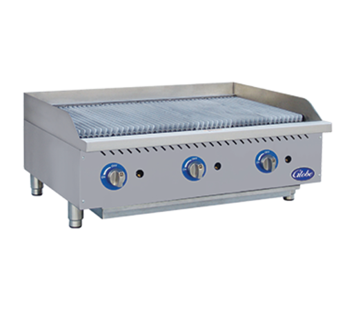 Globe GCB36G-SR
