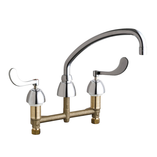 picture of Chicago Faucets 201-A317ABCP