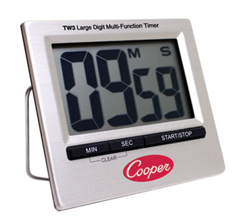 Cooper-Atkins TW3-0-8