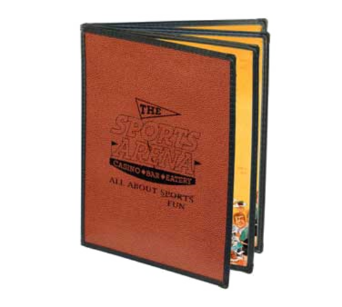 Menu Solutions CP450C