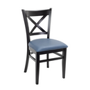 G & A Commercial Seating 4877VS