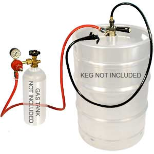 Micro Matic USA EZ-TAP-H-LC