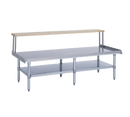 Duke Manufacturing ES-7201A-10836