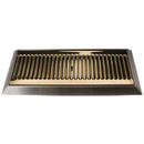 Micro Matic USA DP-420LDSSPVD
