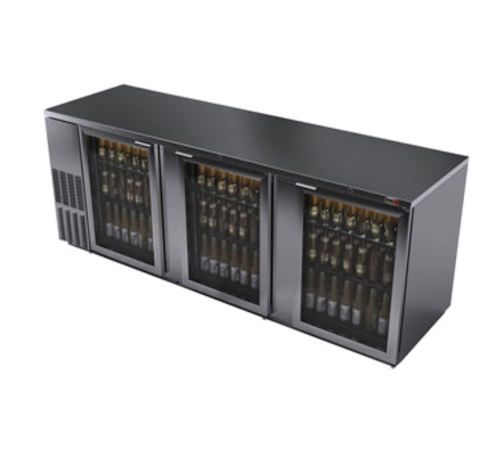 Fagor Refrigeration FBB-95GS-N