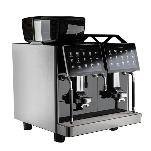 Eversys Inc. ENIGMA E'4 E-BARISTA