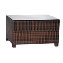 JMC Furniture ESPRESSO COFFEE TABLE