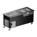 Delfield KH2CR-74-BP