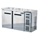 Spartan Refrigeration SSBB-58-SL