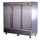 Spartan Refrigeration STR-72