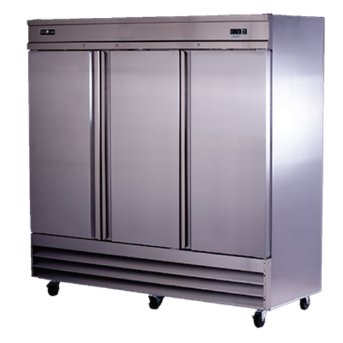 Spartan Refrigeration STR-72