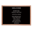 AARCO Products AOFD2436L