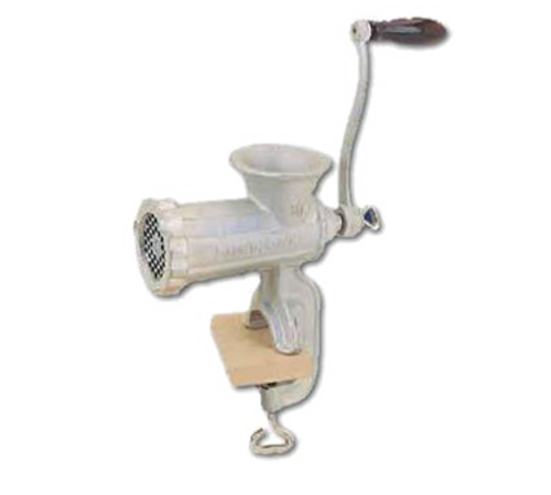 Alfa International 10 HFG