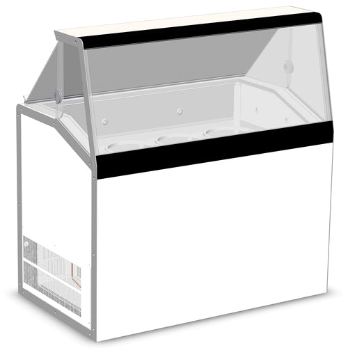 Master-Bilt Products DD-46L