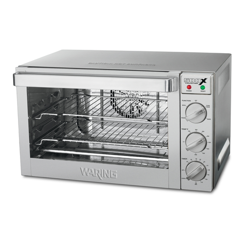 Waring WCO500XKSDI