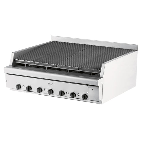 picture of Quest Metal Products 105-FBQBX34