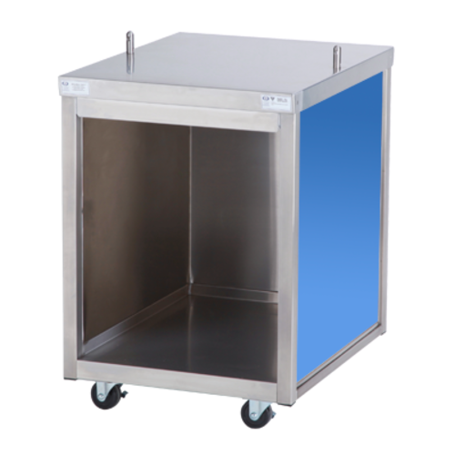 G.A. Systems Inc. ED2430