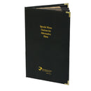 Menu Solutions ED460J