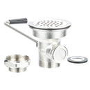 AllPoints Foodservice Parts & Supplies 1001031