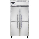 Continental Refrigerator 2RSENHD