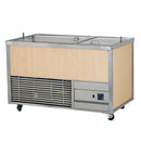 G.A. Systems Inc. HC5336