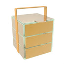 Bauscher Hepp SC-18-07-SR21-G