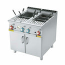 Arcobaleno Pasta Equipment APCG28D