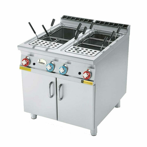 Arcobaleno Pasta Equipment APCG28D