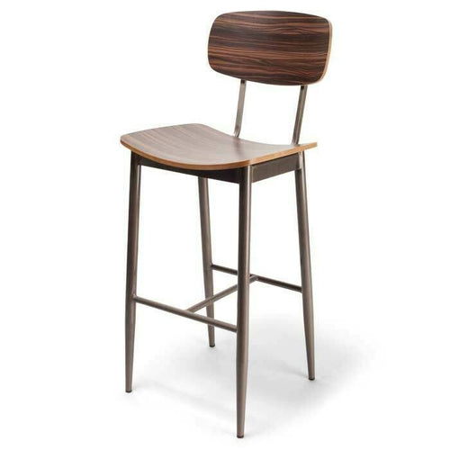 picture of Original Wood Seating M57B STD