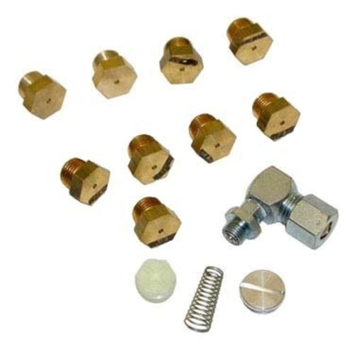 AllPoints Foodservice Parts & Supplies 51-1232