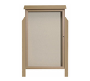 AARCO Products PLD5438DPP-8