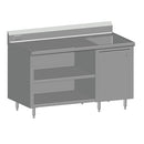 SPG International BC-60R