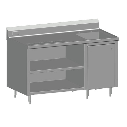 SPG International BC-60R