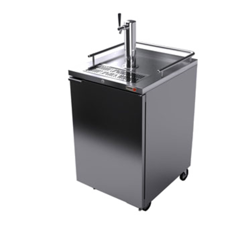 Fagor Refrigeration FDD-24S-N