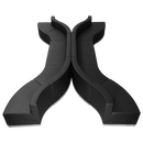 Flash Furniture ZB-803-630-SET-BK-GG