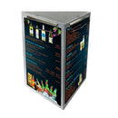 Menu Solutions ATT3CLIP-B