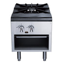 Dukers Appliance Co., USA Ltd. DCSP1
