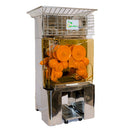 Juicernet by Mulligan Associates JM-20 AUTOMATIC FEED