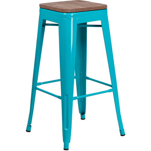 Flash Furniture ET-BT3503-30-CB-WD-GG