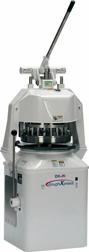 DoughXpress DX-JN