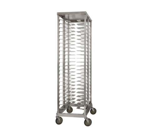 Prairie View Industries LPZ2518DB Pan Rack